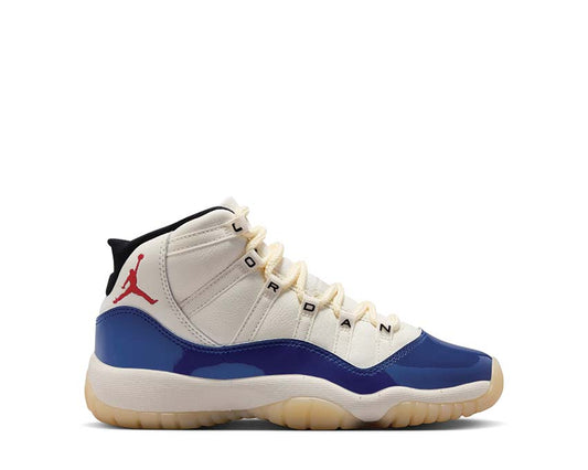 Air Jordan 11 Retro GS "Rare Air"