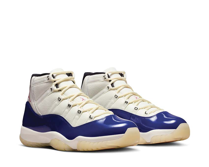 Air Jordan 11 Retro "Rare Air"
