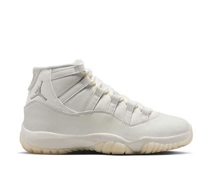 Air Jordan 11 Retro W "Pearl"