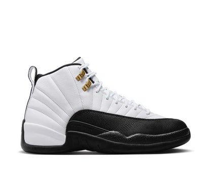 Air Jordan 12 Retro GS "Taxi"