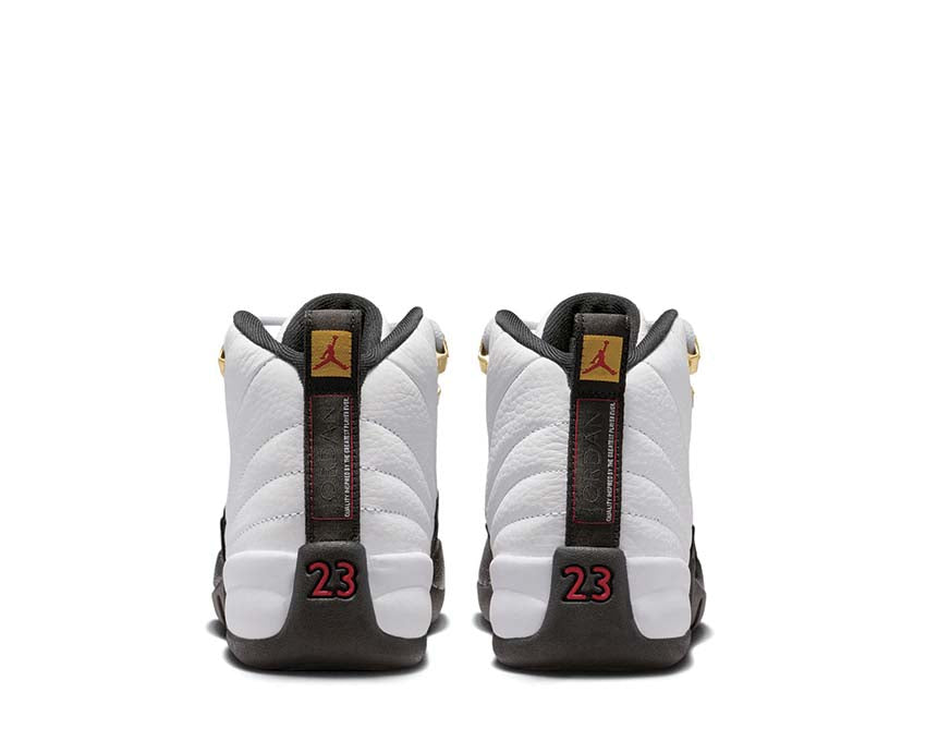 Air Jordan 12 Retro GS "Taxi"