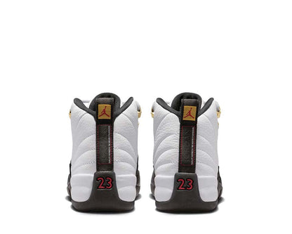 Air Jordan 12 Retro GS "Taxi"