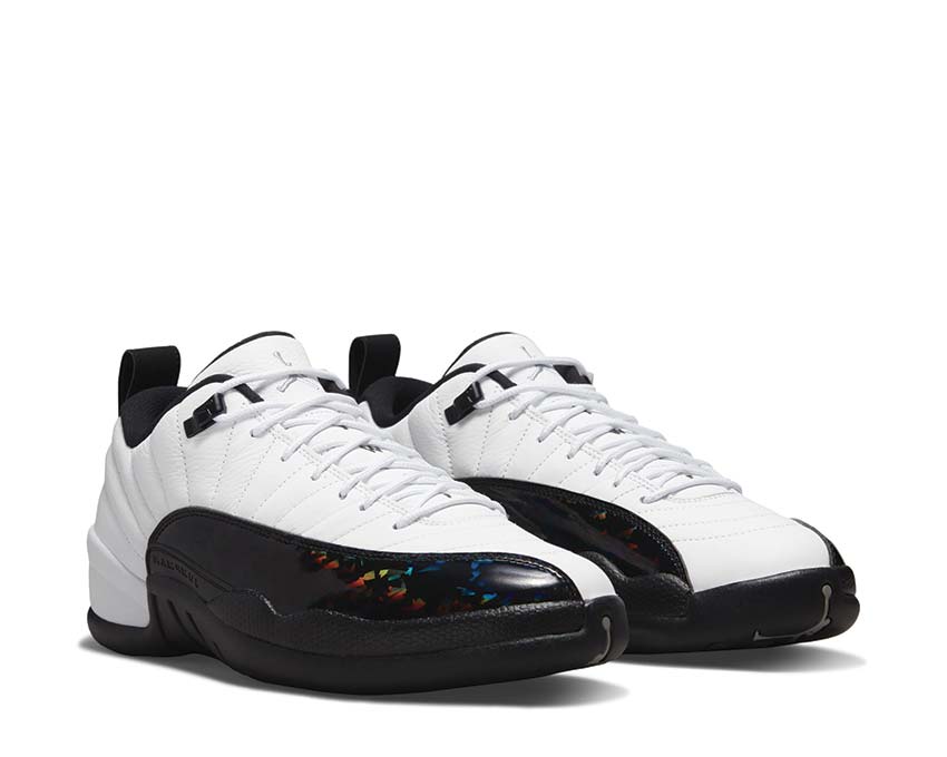 Air Jordan 12 Retro Low