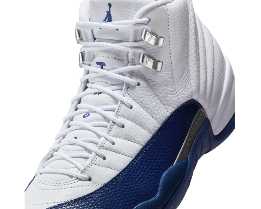 Air Jordan 12 Retro "French Blue"