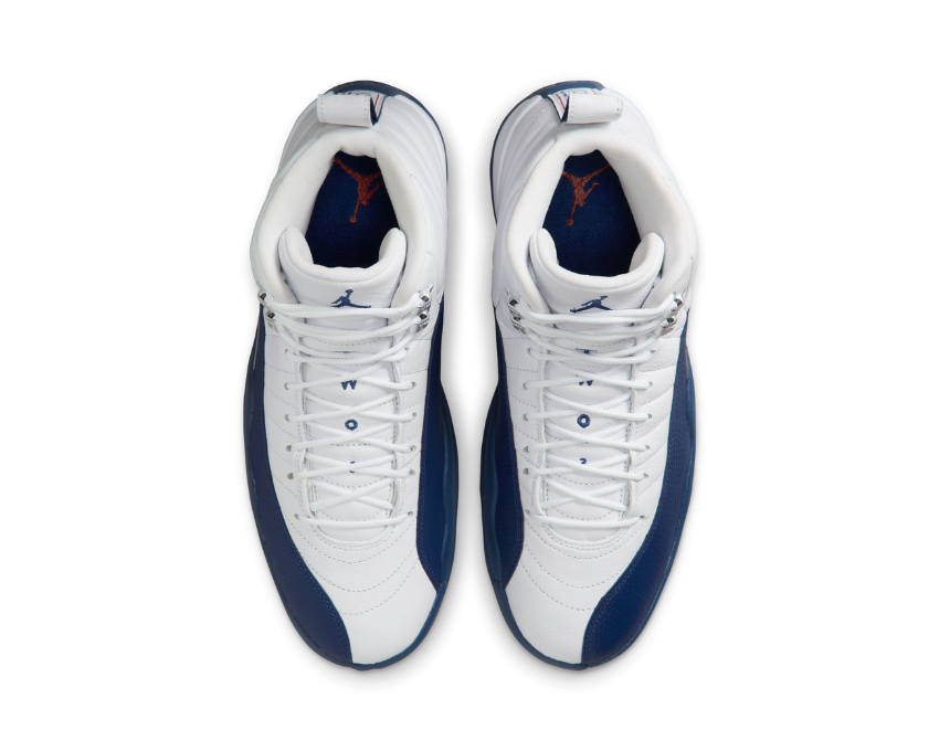 Air Jordan 12 Retro "French Blue"