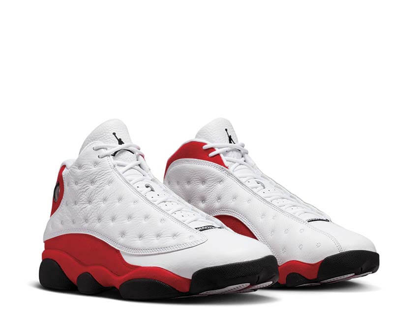 Air Jordan 13 Retro "Chicago"