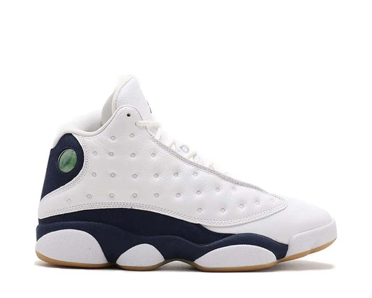 Air Jordan 13 Retro "Midnight Navy"