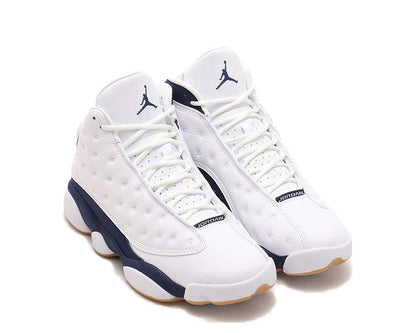 Air Jordan 13 Retro "Midnight Navy"