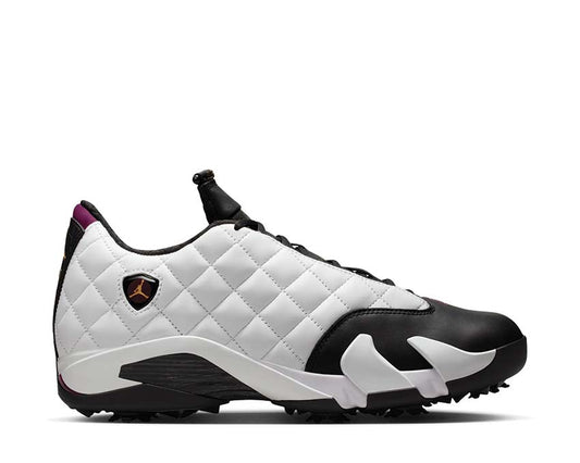 Air Jordan 14 G NRG "Bordeaux"