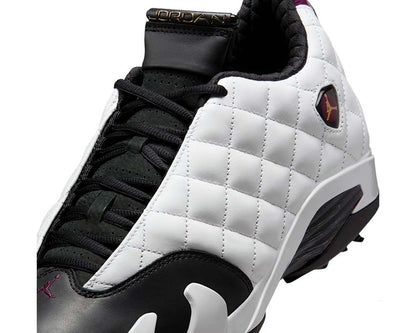 Air Jordan 14 G NRG "Bordeaux"