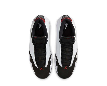 Air Jordan 14 Retro "Black Toe"