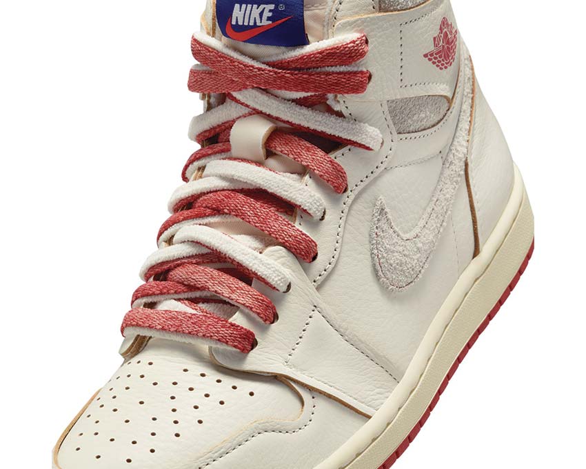 Air Jordan 1 High OG "Rare Air" W
