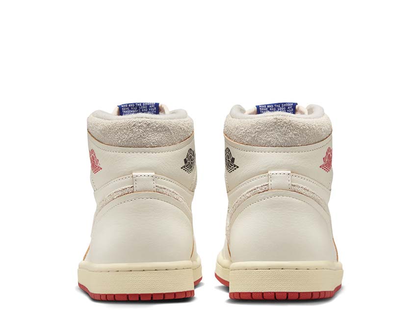 Air Jordan 1 High OG "Rare Air" W