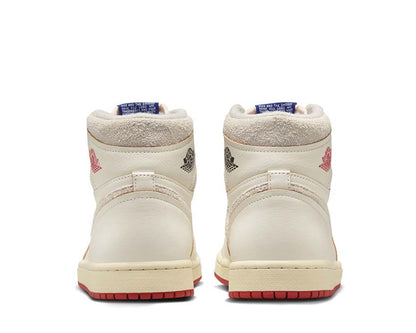 Air Jordan 1 High OG "Rare Air" W