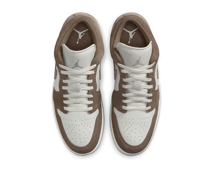 Air Jordan 1 Low "Olive Grey"