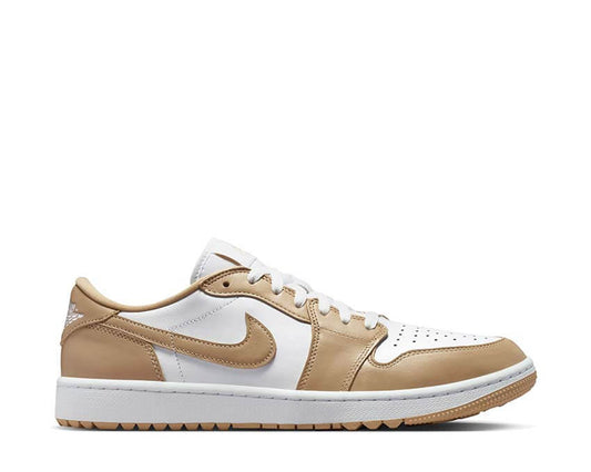 Air Jordan 1 Low G "Linen"