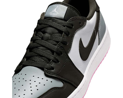 Air Jordan 1 Low Golf "Light Pumice"