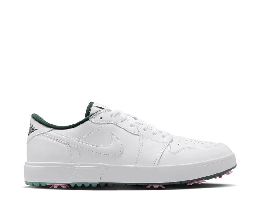 Air Jordan 1 Low G Spiked "Fir"