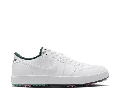 Air Jordan 1 Low G Spiked "Fir"