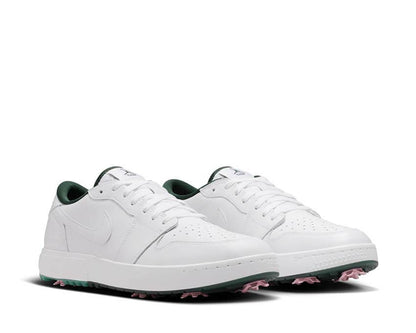 Air Jordan 1 Low G Spiked "Fir"