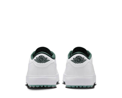 Air Jordan 1 Low G Spiked "Fir"