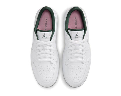 Air Jordan 1 Low G Spiked "Fir"