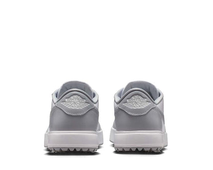 Air Jordan 1 Low G Spiked "Wolf Grey"