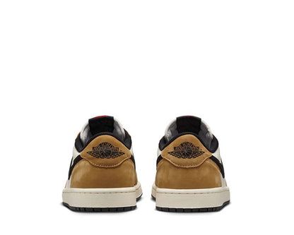 Air Jordan 1 Low OG "Rookie of the year"