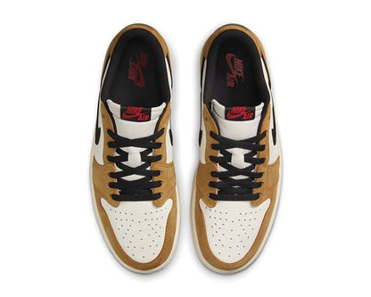 Air Jordan 1 Low OG "Rookie of the year"