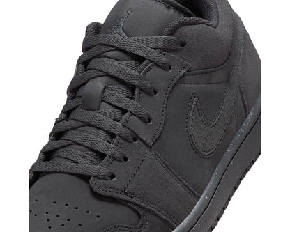 Air Jordan 1 Low SE Craft "Dark Smoke Grey"