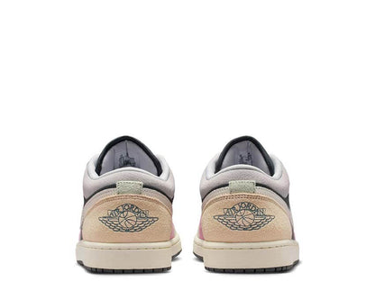 Air Jordan 1 Low SE "Pastels"