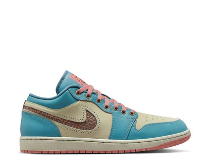 Air Jordan 1 Low SE "Somos Eternos"