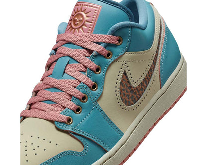 Air Jordan 1 Low SE "Somos Eternos"