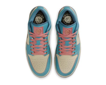 Air Jordan 1 Low SE "Somos Eternos"
