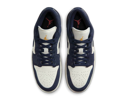 Air Jordan 1 Low SE "Obsidian"