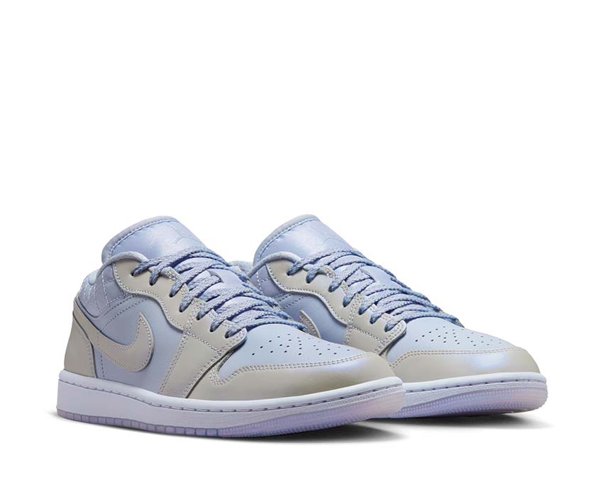 Air Jordan 1 Low SE W "Pearlized"