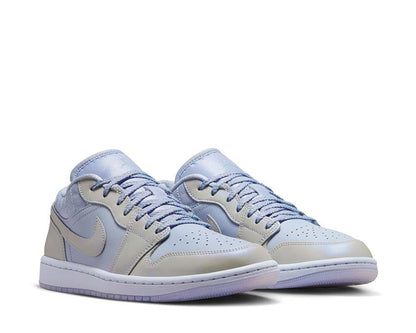 Air Jordan 1 Low SE W "Pearlized"