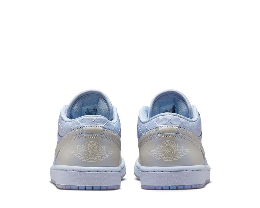 Air Jordan 1 Low SE W "Pearlized"