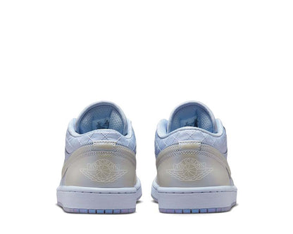 Air Jordan 1 Low SE W "Pearlized"