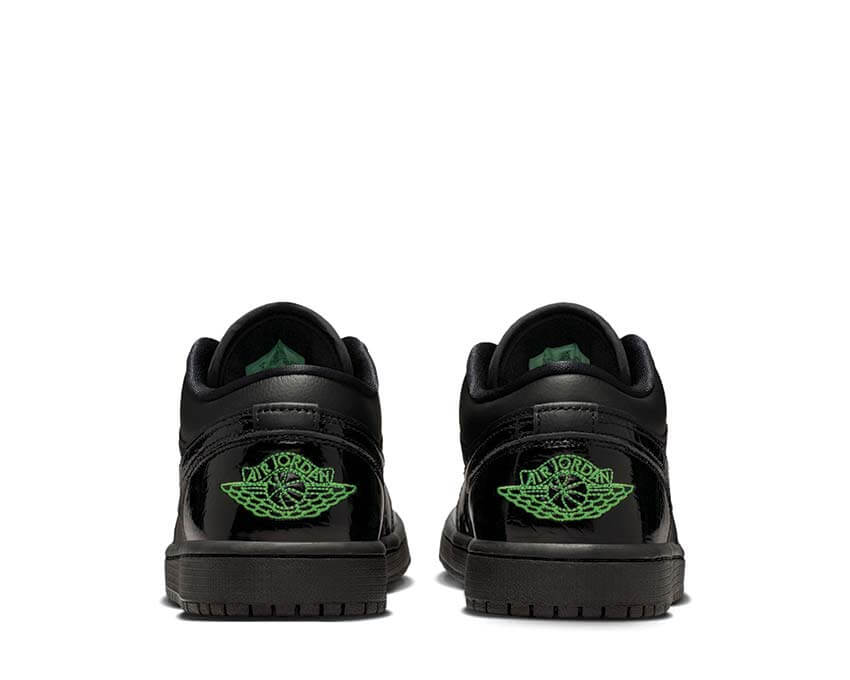 Air Jordan 1 Low SE W "Black"