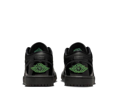 Air Jordan 1 Low SE W "Black"