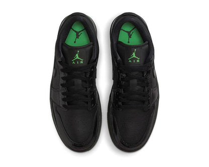 Air Jordan 1 Low SE W "Black"