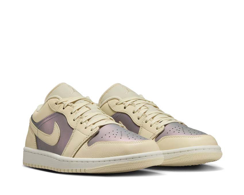 Air Jordan 1 Low SE W "Muslin"