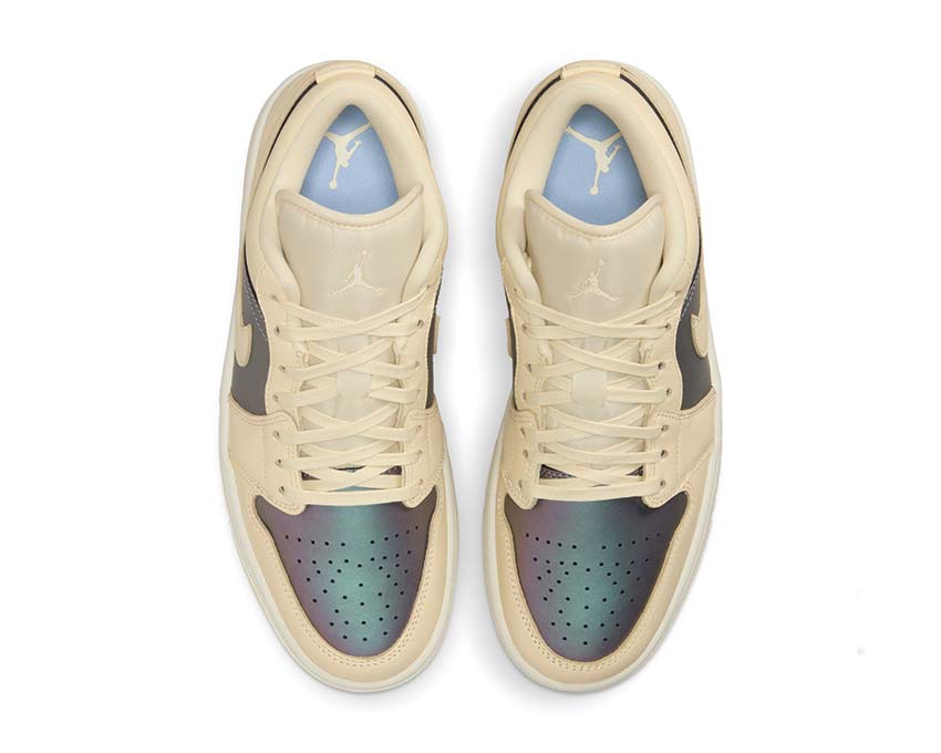 Air Jordan 1 Low SE W "Muslin"
