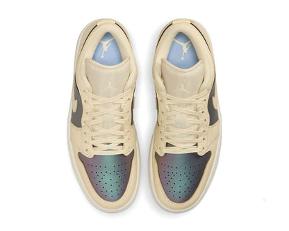 Air Jordan 1 Low SE W "Muslin"