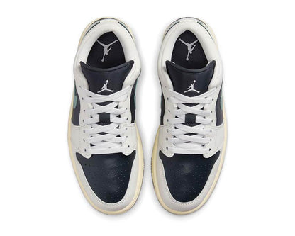 Air Jordan 1 Low W "Jade Smoke"