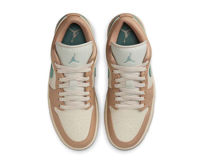Air Jordan 1 Low W "Hemp"