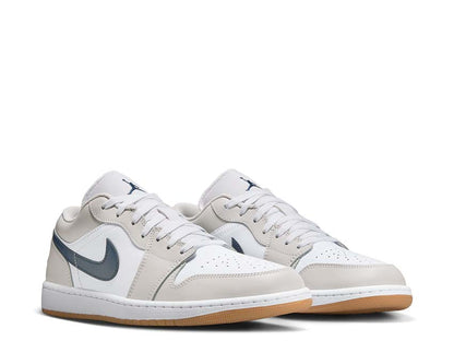 Air Jordan 1 Low "Midnight Navy"