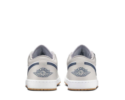 Air Jordan 1 Low "Midnight Navy"