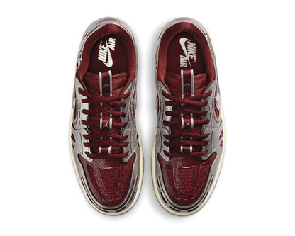 Air Jordan 1 Method of Made Low V3 "Dart Team Red"